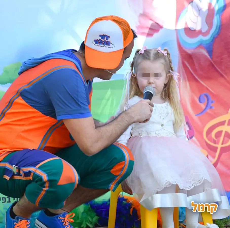 דור הגיבור - 073-7828033