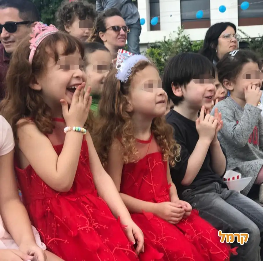 דור הגיבור - 073-7828033