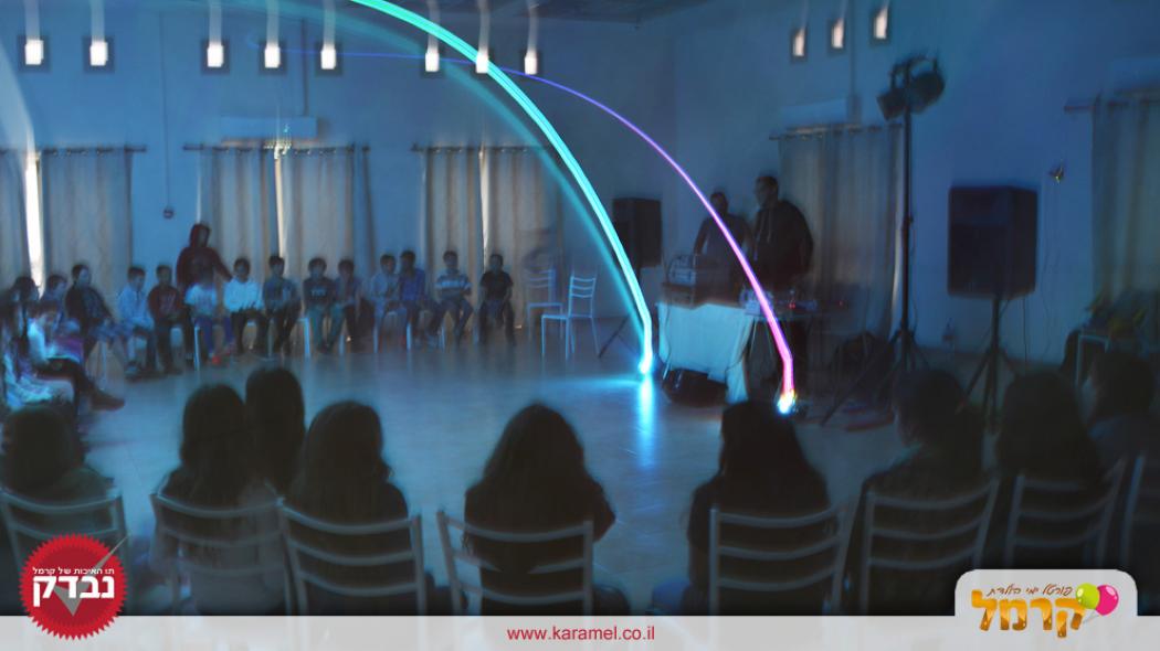 ליעד הפקות ומוסיקה - 073-7584857