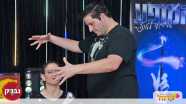 המופע של רועי לאופר - 073-7584880