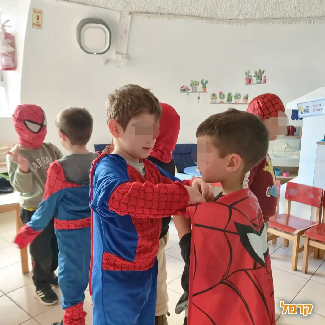 לינוי בממלכת הדמיון