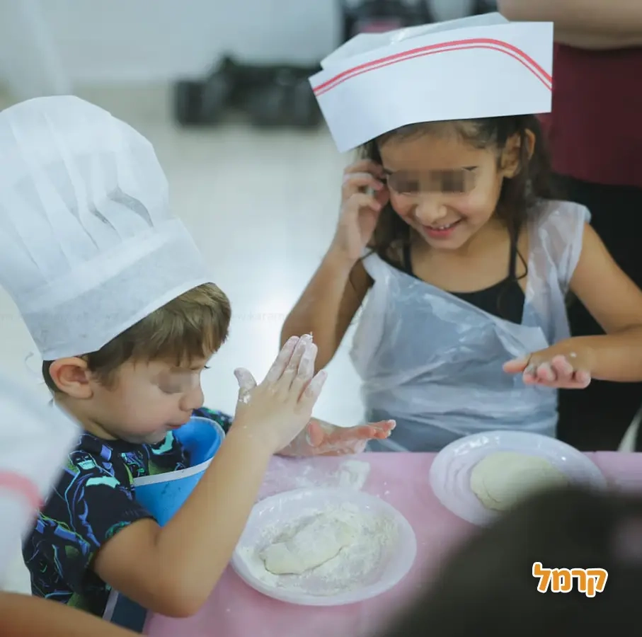 השף המתעופף - 073-7585430