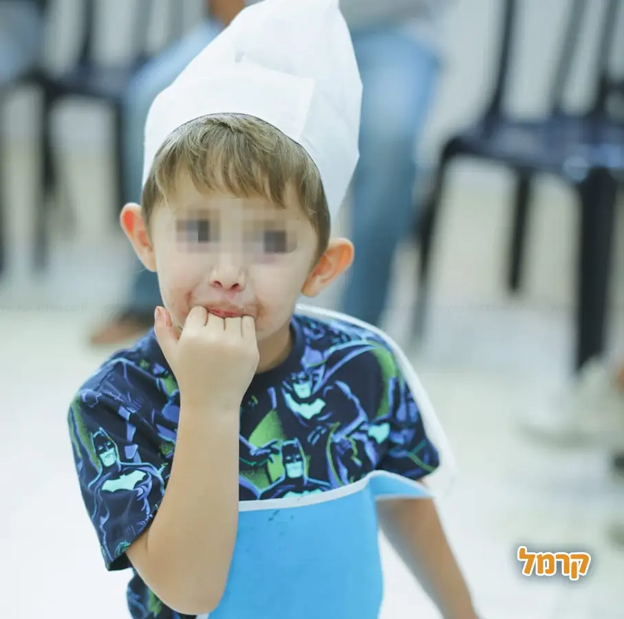 השף המתעופף - 073-7585430