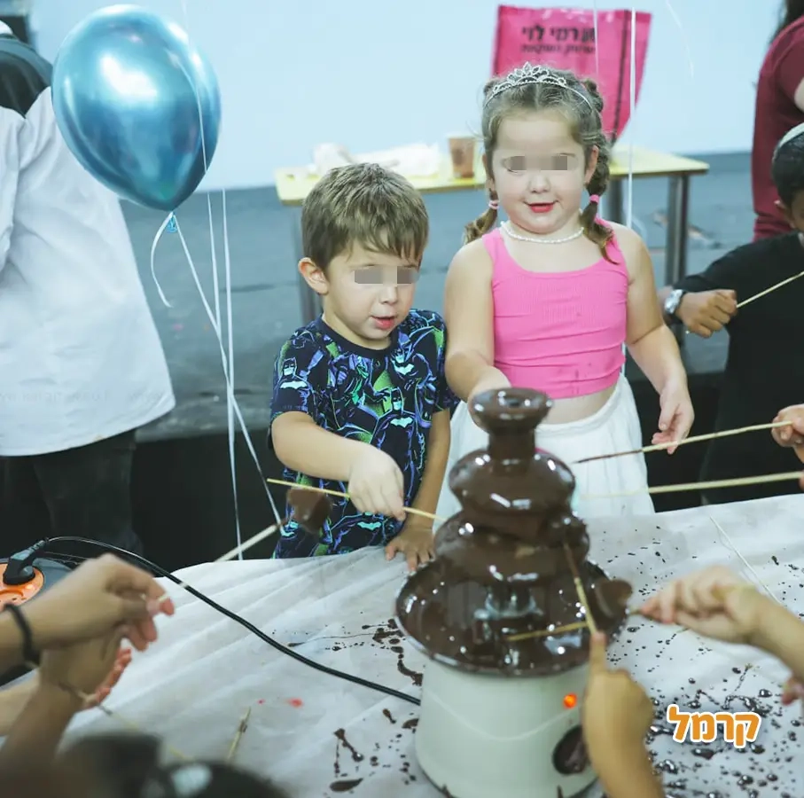 השף המתעופף - 073-7585430