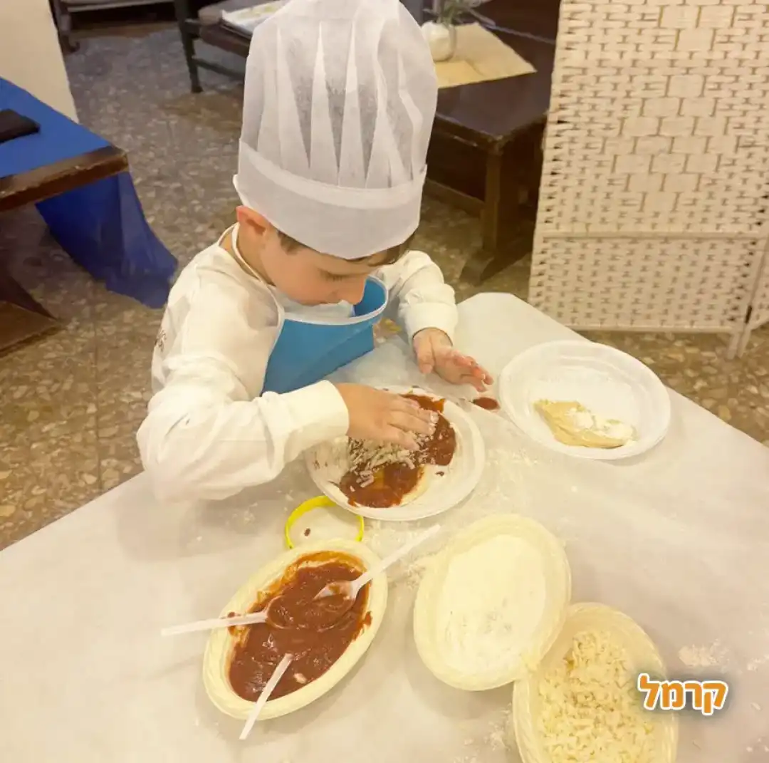 השף המתעופף