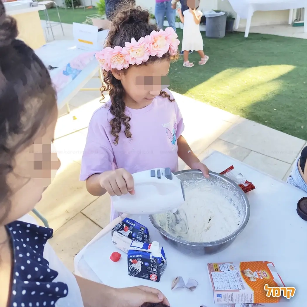 השף המתעופף - 073-7585430