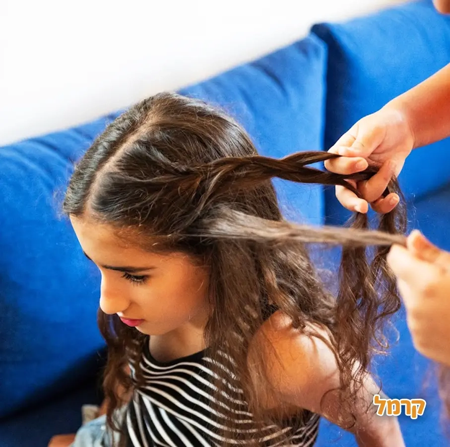 מסיבת צמות - 073-7585462