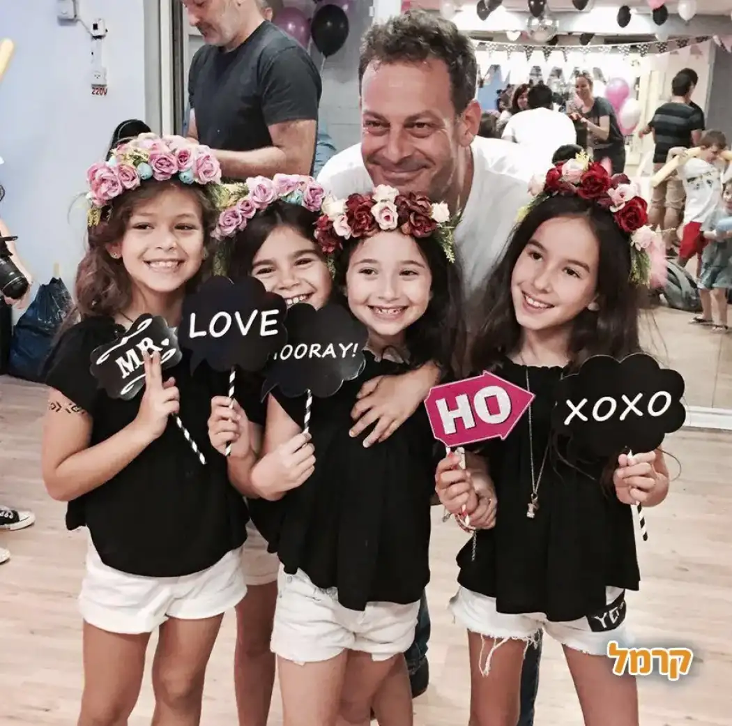 אילן וייס סטנדאפיסט לילדים אילן וייס סטנדאפיסט לילדים