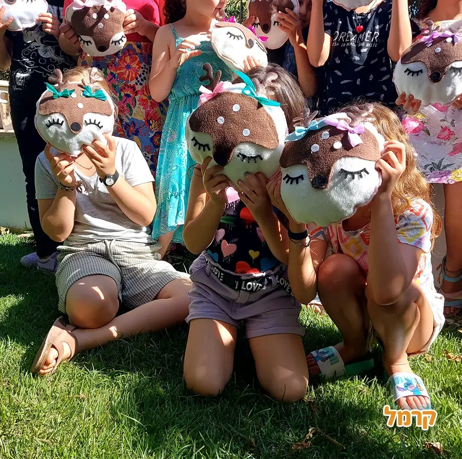 סדנאות היצירה של ענת - 073-7585503