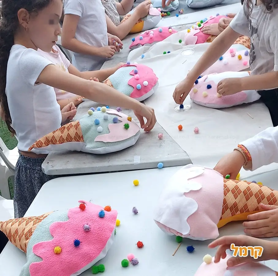 סדנאות היצירה של ענת - 073-7585503