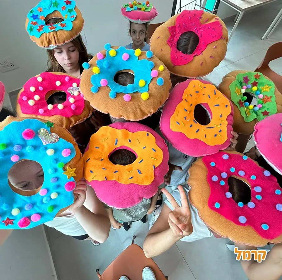 סדנאות היצירה של ענת - 073-7585503