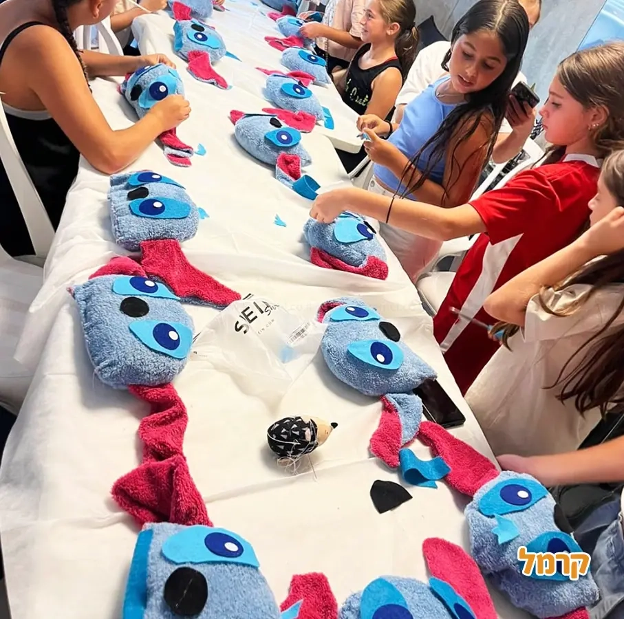 סדנאות היצירה של ענת - 073-7585503