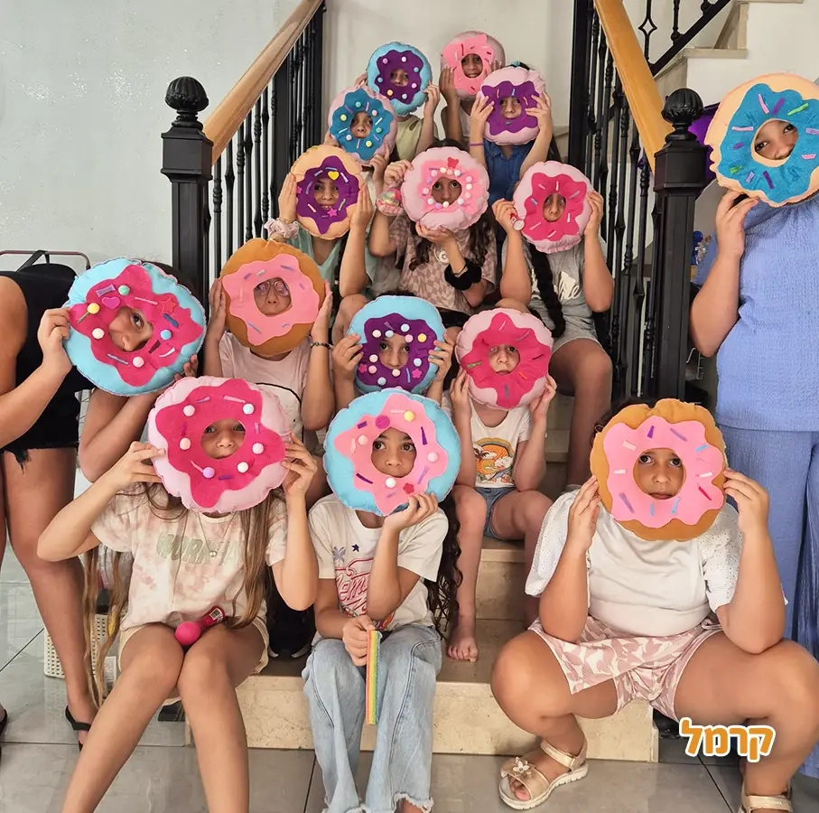 סדנאות היצירה של ענת - 073-7585503