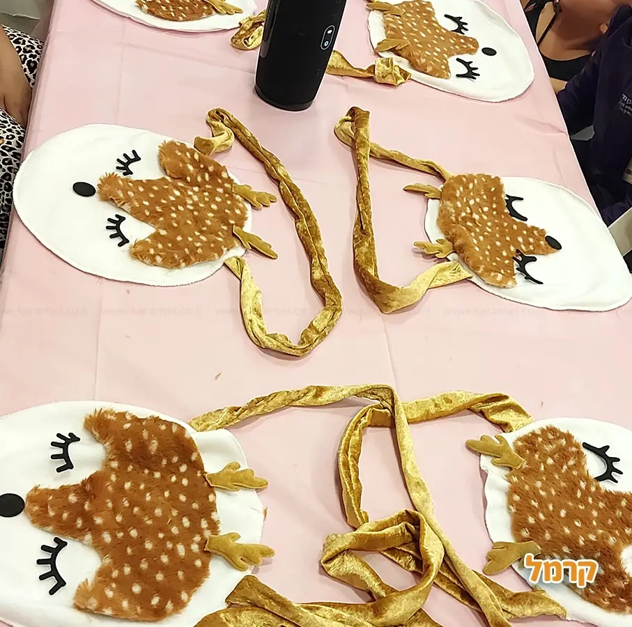 סדנאות היצירה של ענת - 073-7585503