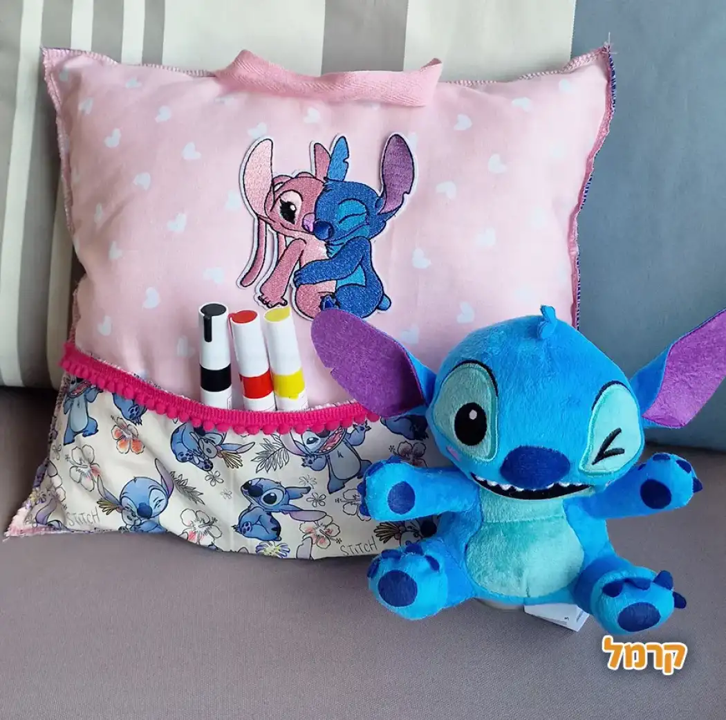 סדנאות היצירה של ענת