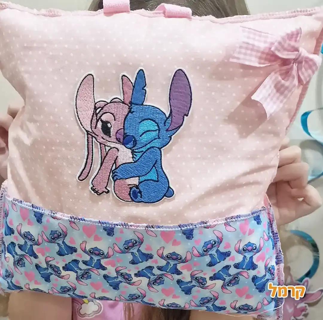 סדנאות היצירה של ענת