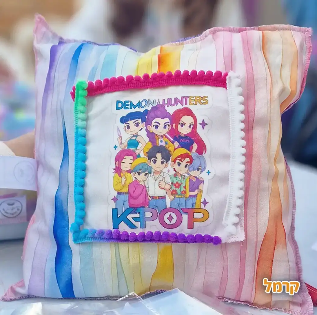 סדנאות היצירה של ענת