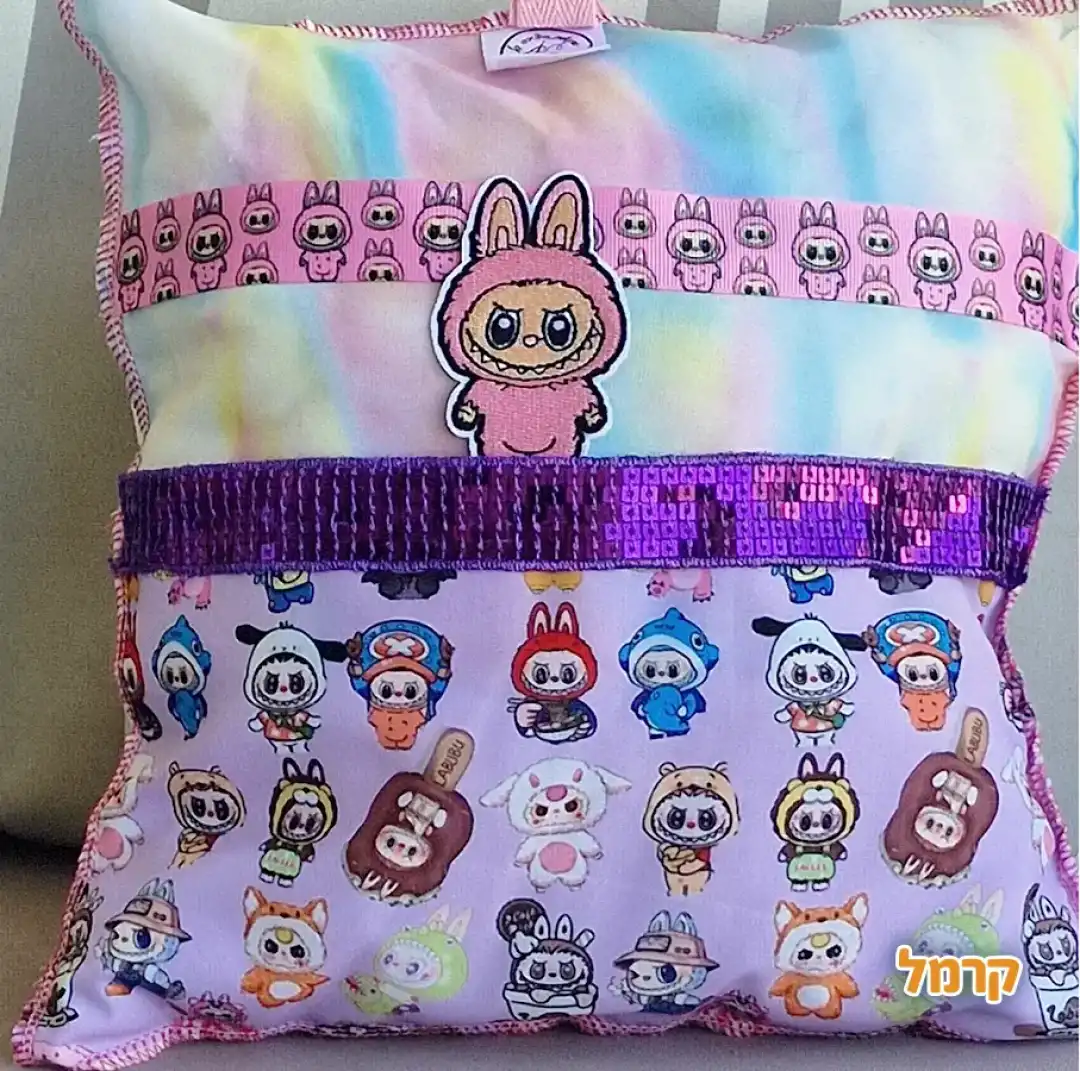 סדנאות היצירה של ענת