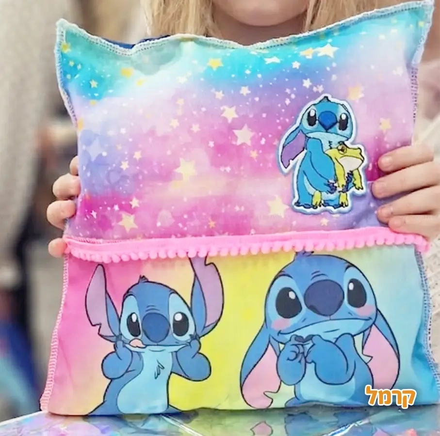 בובת הנסיכה שלי - 073-7585503