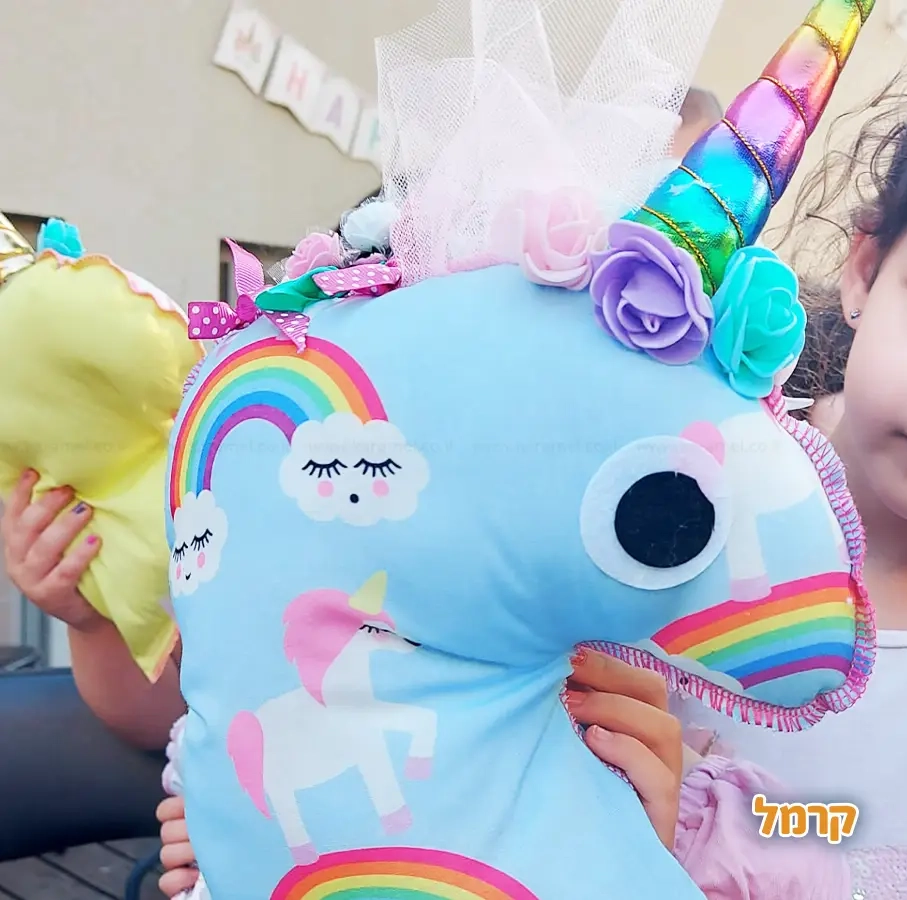 בובת הנסיכה שלי - 073-7585503