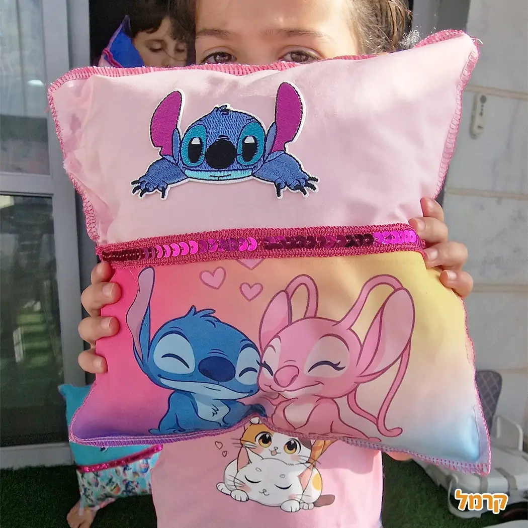 בובת הנסיכה שלי - 073-7585503