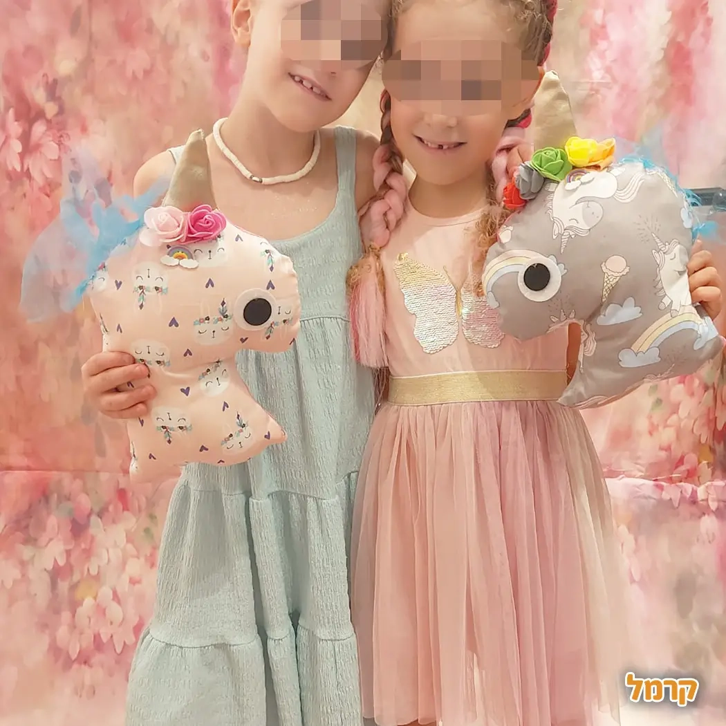 בובת הנסיכה שלי - 073-7585503