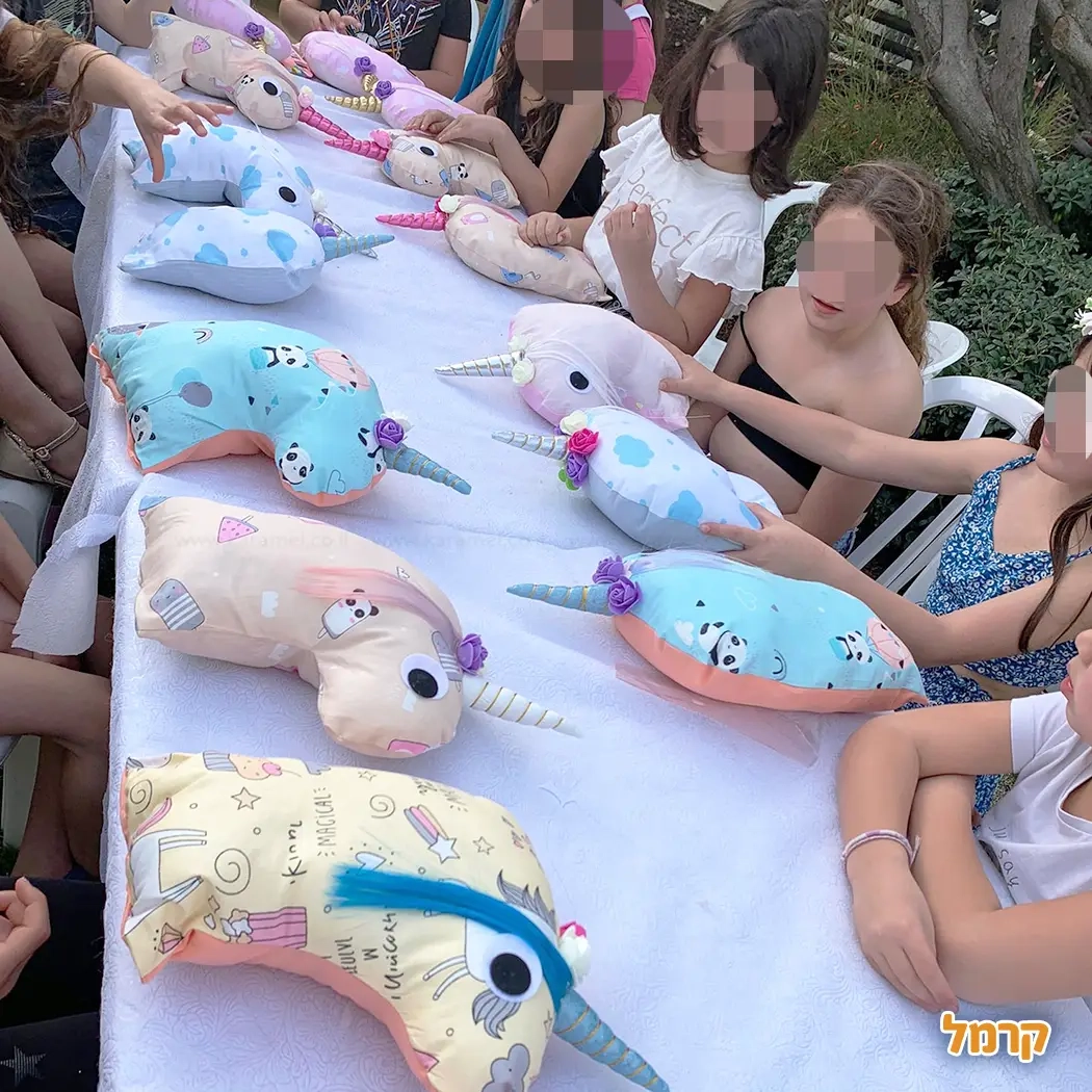 בובת הנסיכה שלי - 073-7585503