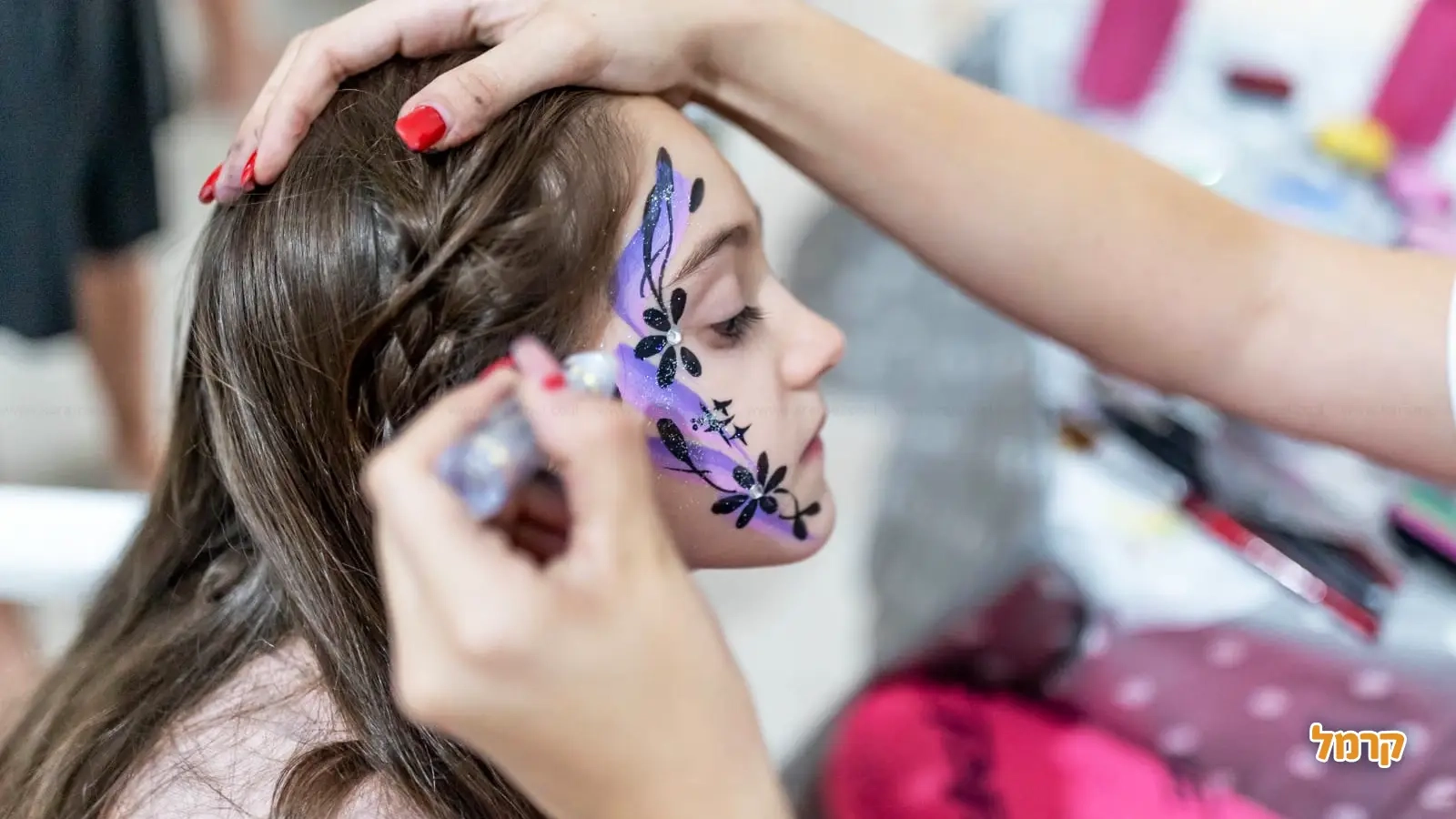 יום הולדת פיג'מות מהחלומות - 073-7585492