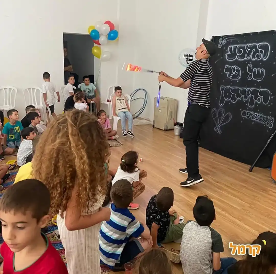 ניר הקרקסן