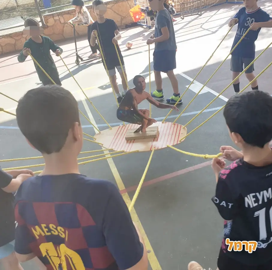פיגוזיאדה  - 073-7585016