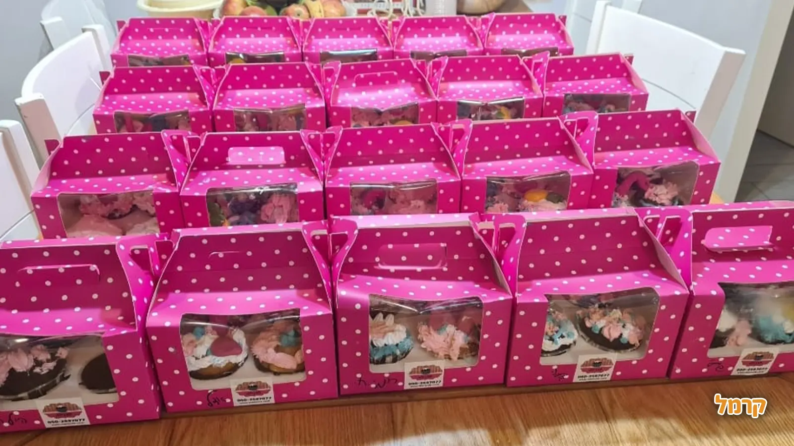 מירביל'ה סדנאות יוצרות חוויה - 073-7584970