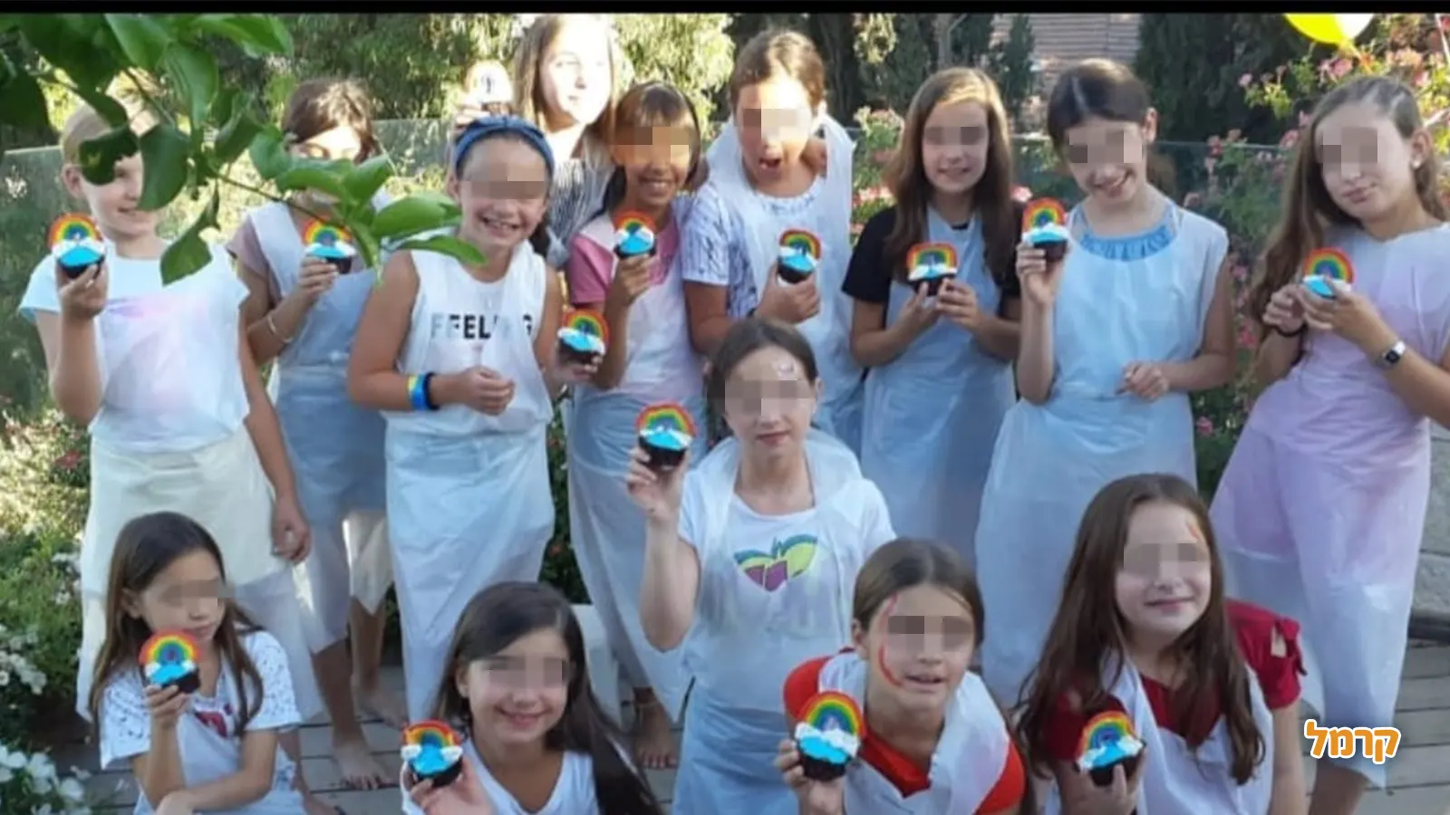 מירביל'ה סדנאות יוצרות חוויה - 073-7584970