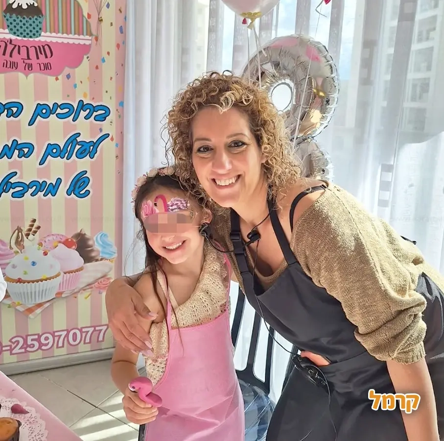 מירביל'ה סדנאות יוצרות חוויה - 073-7584970