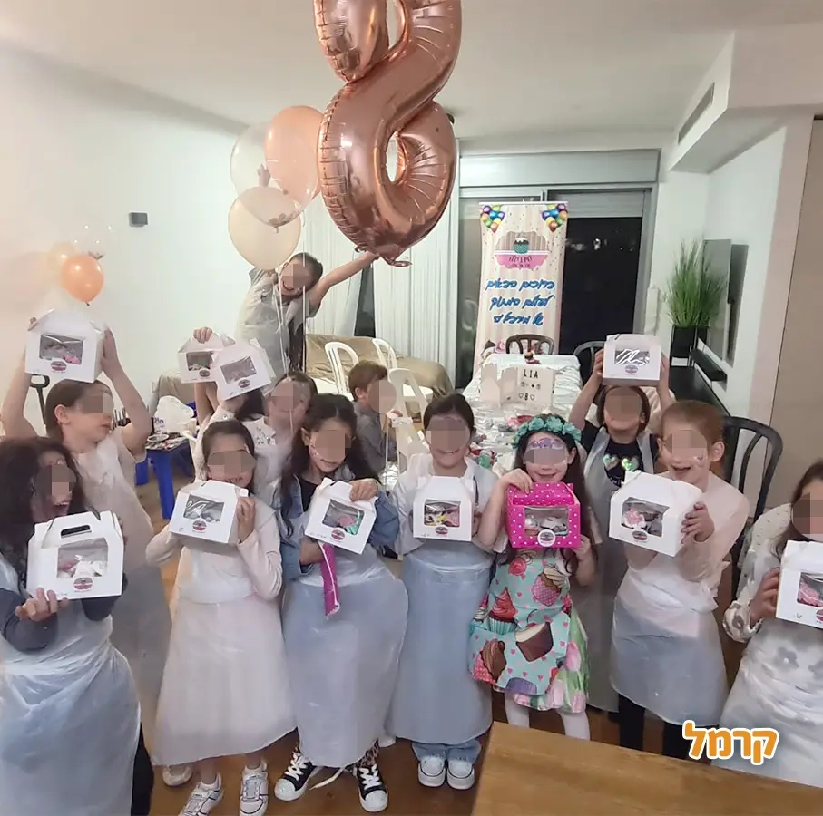 מירביל'ה סדנאות יוצרות חוויה - 073-7584970