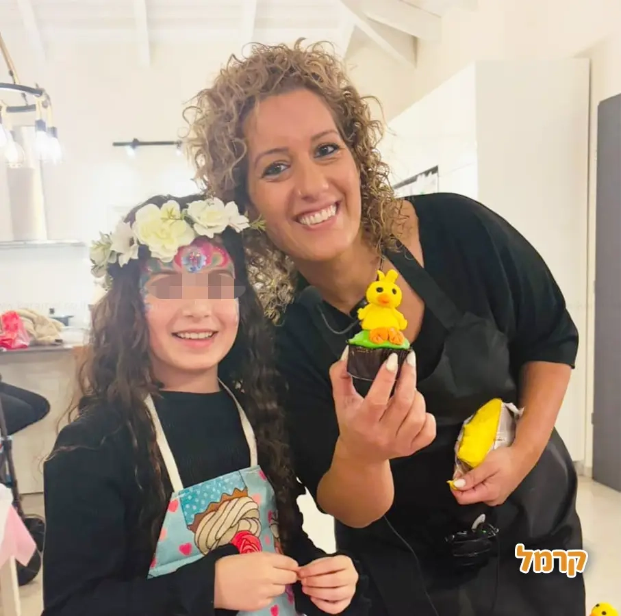 מירביל'ה סדנאות יוצרות חוויה - 073-7584970