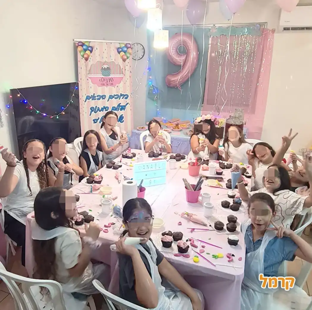 מירביל'ה סדנאות יוצרות חוויה מירביל'ה סדנאות יוצרות חוויה
