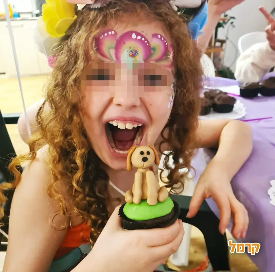 מירביל'ה סדנאות יוצרות חוויה - 073-7584970