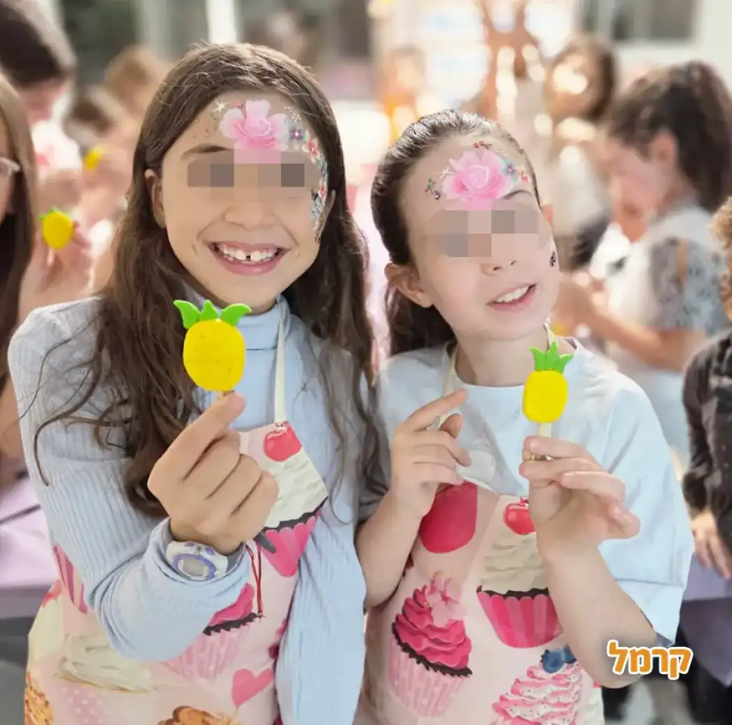 מירביל'ה סדנאות יוצרות חוויה