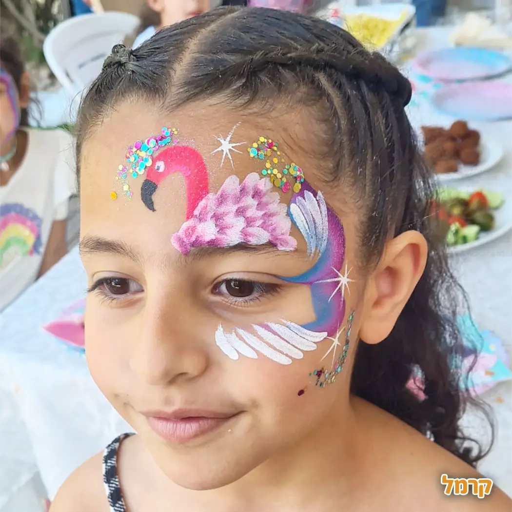 מירביל'ה סוכר של עוגה - 073-7584970