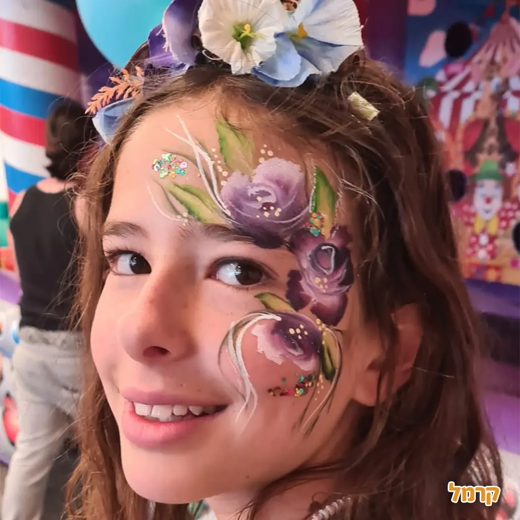 מירביל'ה סדנאות יוצרות חוויה