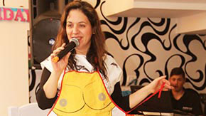 מור הפקות - חוויה מהנה לכולם