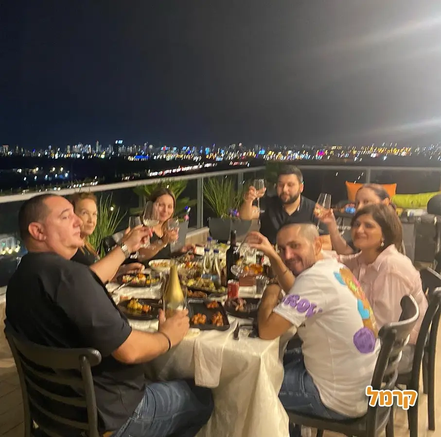 סדנא עם אלדו השף - 073-7584990