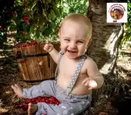 שובר ליחיד לקטיף עצמי